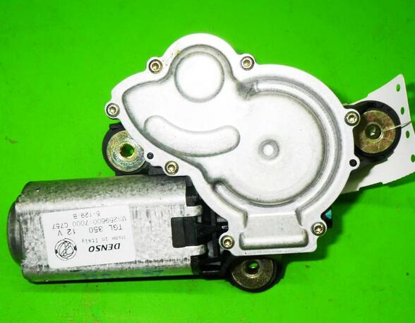 Wiper Motor FIAT Panda (169)