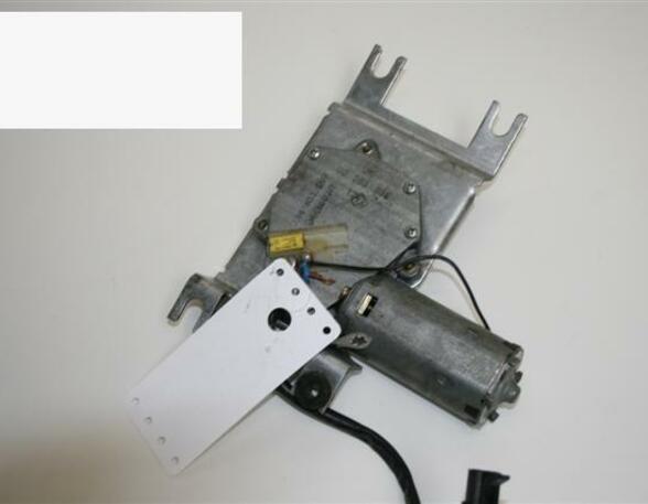 Wiper Motor OPEL Calibra A (85)