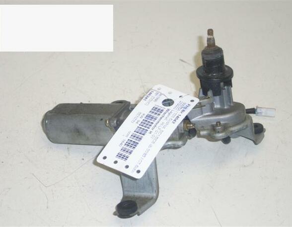 Wiper Motor MAZDA 323 C IV (BG)