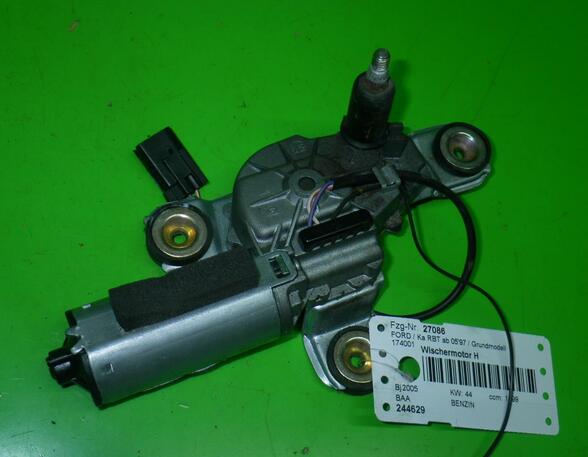 Wiper Motor FORD KA (RB)