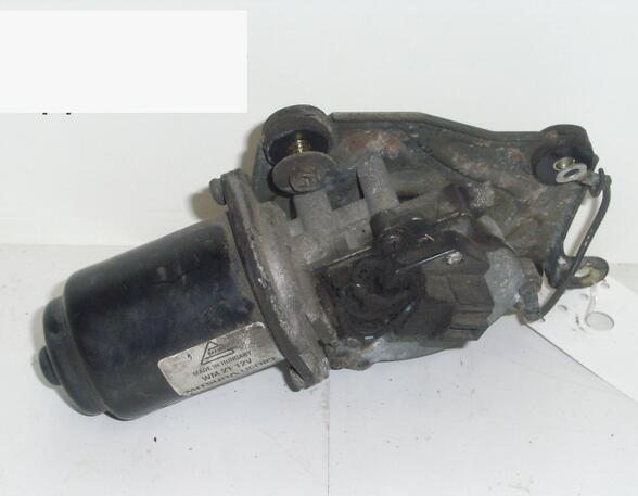 Wiper Motor OPEL Agila (A) (A H00)