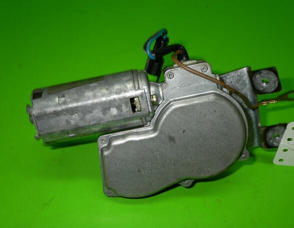 Wiper Motor OPEL Kadett E Caravan (T85)