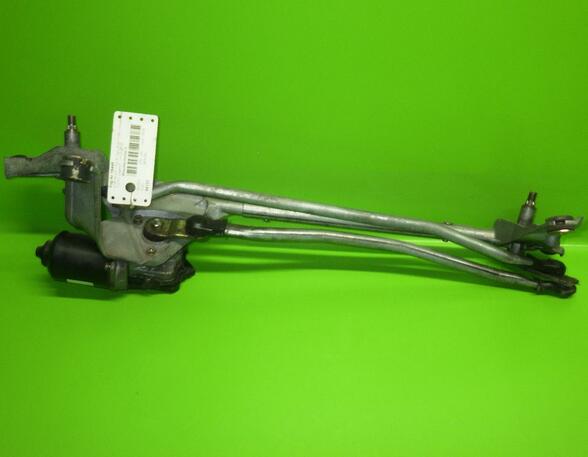 Wiper Motor CHRYSLER 300 M (LR)