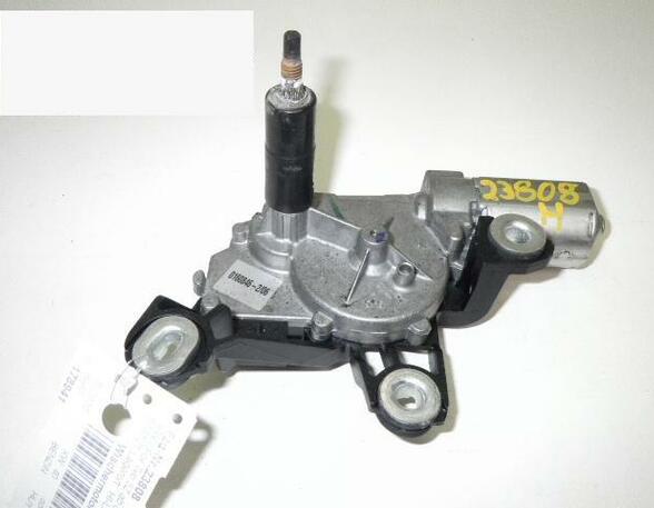 Wiper Motor VW Fox Schrägheck (5Z1, 5Z3, 5Z4)