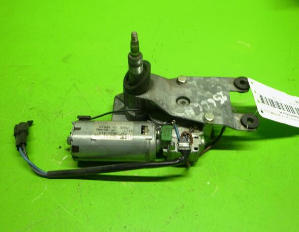 Wiper Motor MITSUBISHI Colt V (CJ, CP), HONDA Civic IV Hatchback (EC, ED, EE)