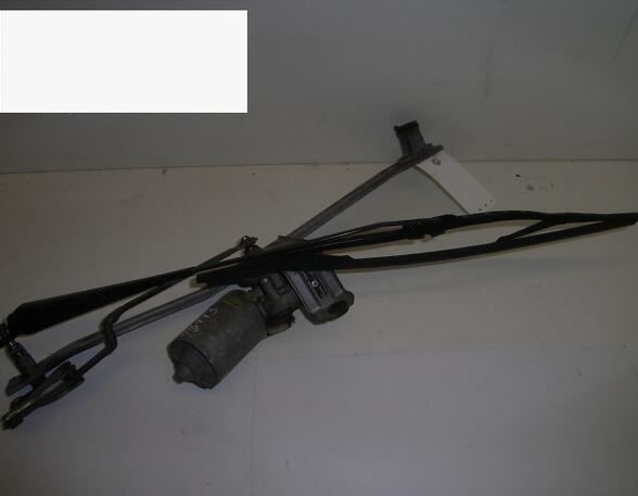 Wiper Motor VW Scirocco (53B)