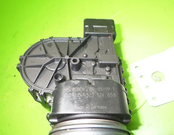 Wiper Motor PEUGEOT 206+ (2L, 2M), PEUGEOT 206 Schrägheck (2A/C)