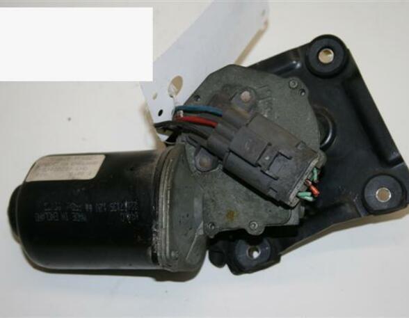 Wiper Motor NISSAN Micra II (K11)