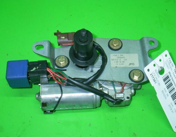 Wiper Motor CITROËN Xsara (N1), CITROËN Xsara Coupe (N0)