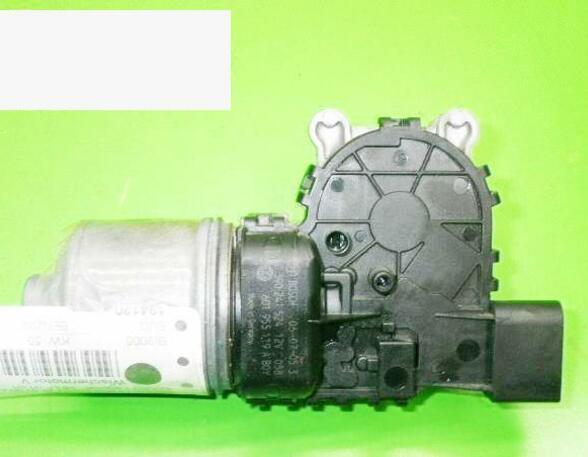 Wiper Motor SKODA Fabia I Combi (6Y5), VW Polo (9N)