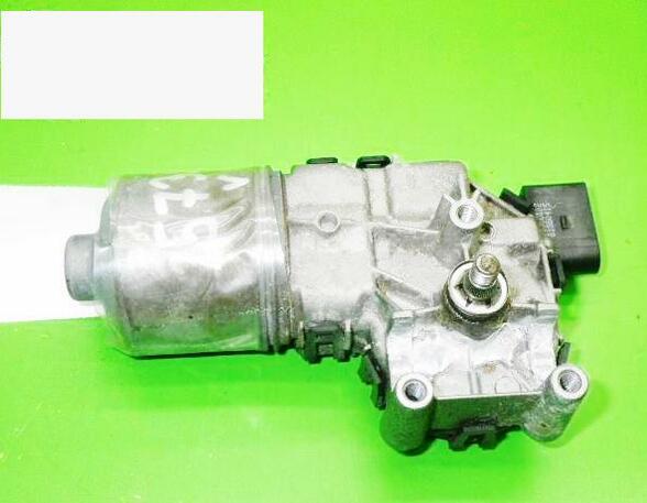 Wiper Motor SKODA Fabia I Combi (6Y5), VW Polo (9N)