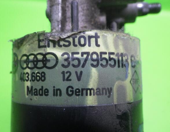 Wiper Motor VW Passat Variant (35I, 3A5), VW Passat (35I, 3A2)