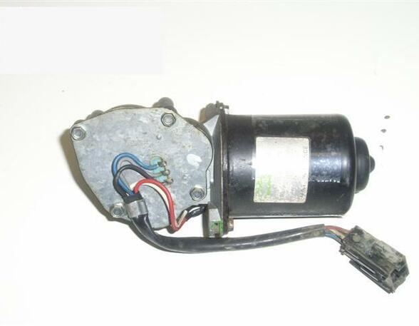 Wiper Motor RENAULT Twingo I (C06)