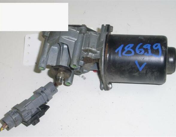 Wiper Motor RENAULT Kangoo (KC0/1)