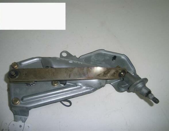 Wiper Motor RENAULT Megane I (BA0/1)