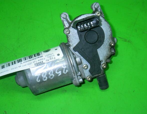 Wiper Motor FORD Fiesta V (JD, JH), FORD Fusion (JU)