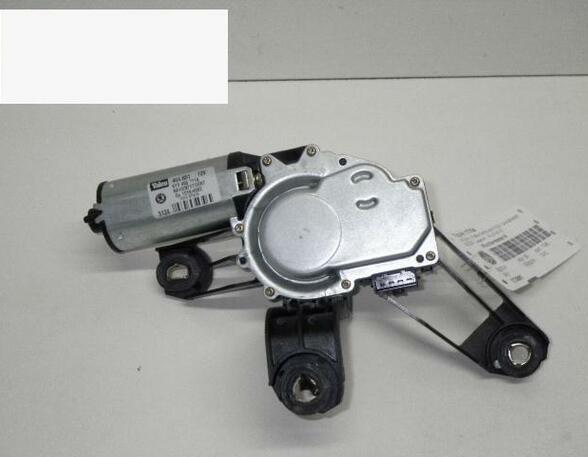 Wiper Motor SKODA Fabia I Combi (6Y5)