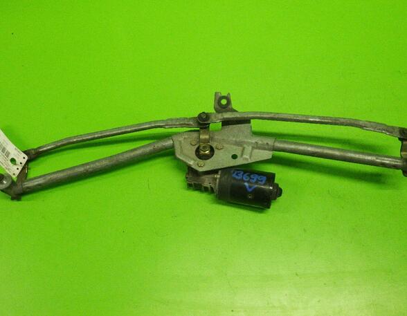 Wiper Motor VW Passat Variant (35I, 3A5), VW Passat (35I, 3A2)