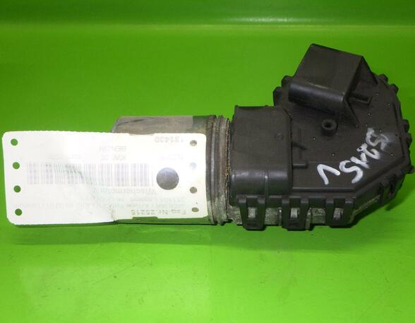 Wiper Motor JAGUAR X-Type (CF1)