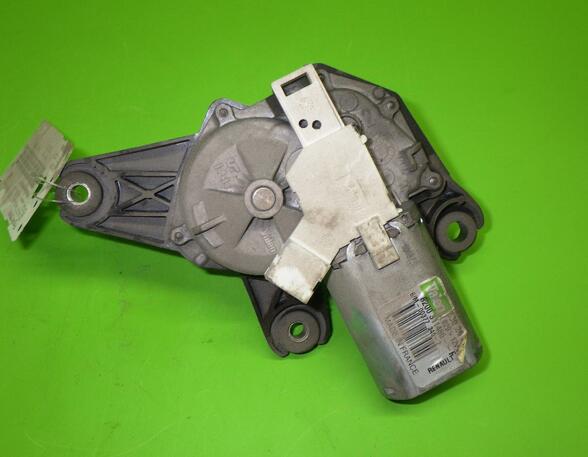 Wiper Motor RENAULT Twingo II (CN0), RENAULT Clio III (BR0/1, CR0/1), RENAULT Clio IV (BH)