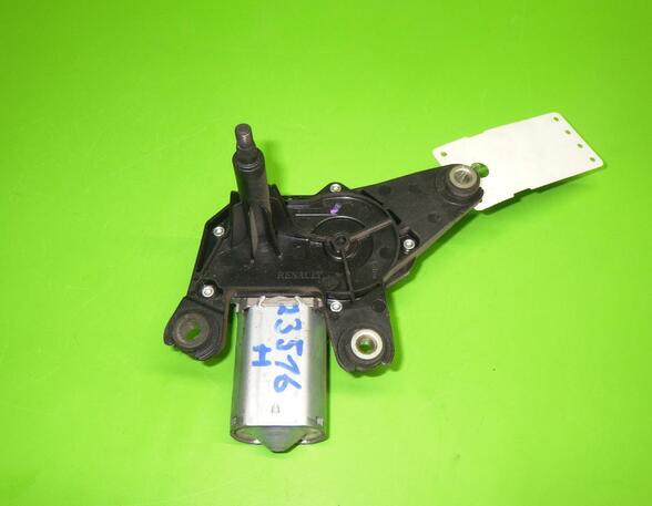 Wiper Motor RENAULT Twingo II (CN0), RENAULT Clio III (BR0/1, CR0/1), RENAULT Clio IV (BH)