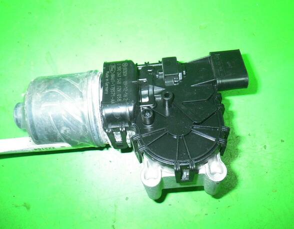 Wiper Motor FORD Fiesta VI (CB1, CCN)