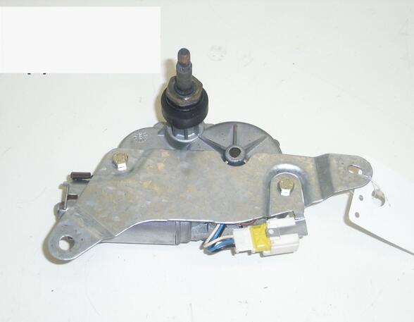 Wiper Motor RENAULT Clio II (BB, CB)