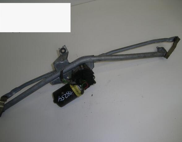 Wiper Motor VW Passat Variant (35I, 3A5), VW Passat (35I, 3A2)