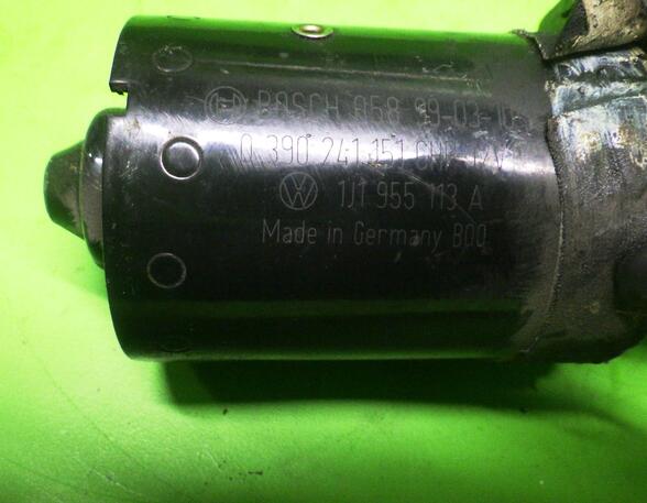 Wiper Motor VW Golf IV (1J1), AUDI A3 (8L1)