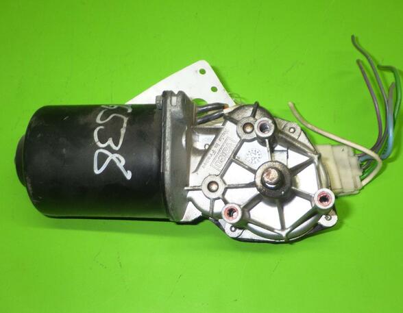 Wiper Motor PEUGEOT 405 II Break (4E), PEUGEOT 405 I (15B)