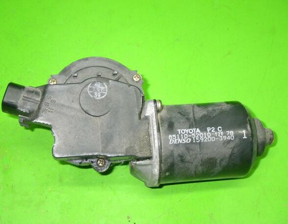 Wiper Motor TOYOTA Yaris (NCP1, NLP1, SCP1)