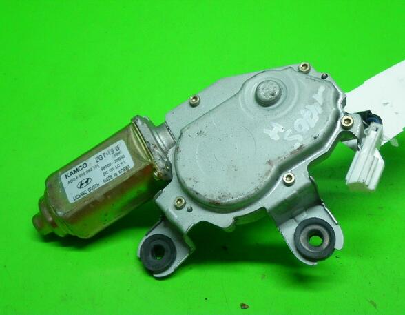 Wiper Motor HYUNDAI Accent II (LC)