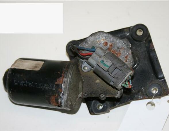 Wiper Motor NISSAN Micra II (K11)