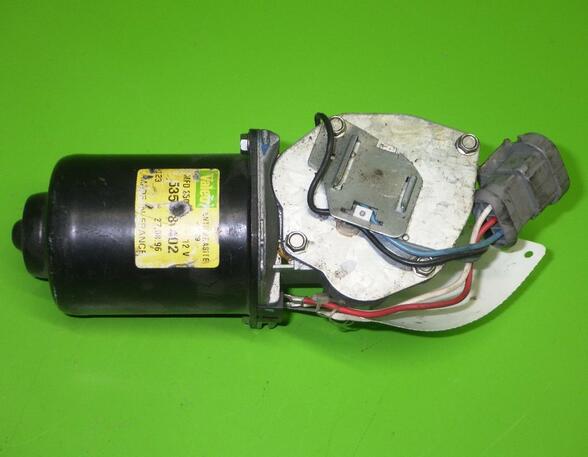 Wiper Motor RENAULT Megane I Coach (DA0/1), RENAULT Megane I Grandtour (KA0/1)