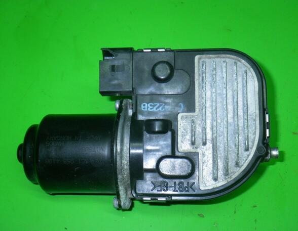 Wiper Motor VW Passat (3C2)