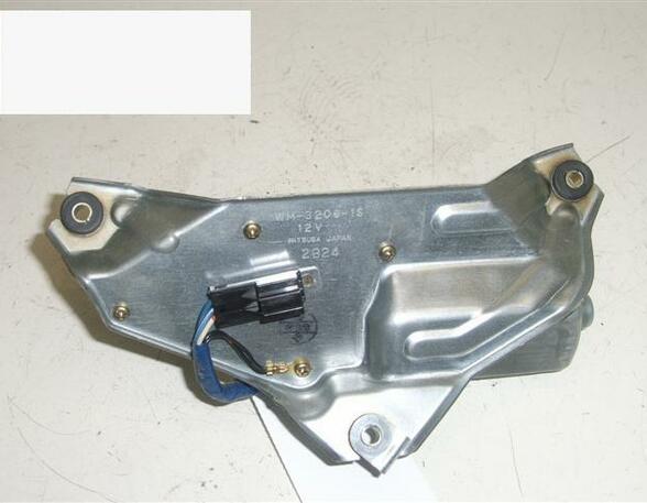 Wiper Motor MITSUBISHI Colt V (CJ, CP), HONDA Civic IV Hatchback (EC, ED, EE)