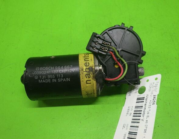 Wiper Motor AUDI A3 (8L1)