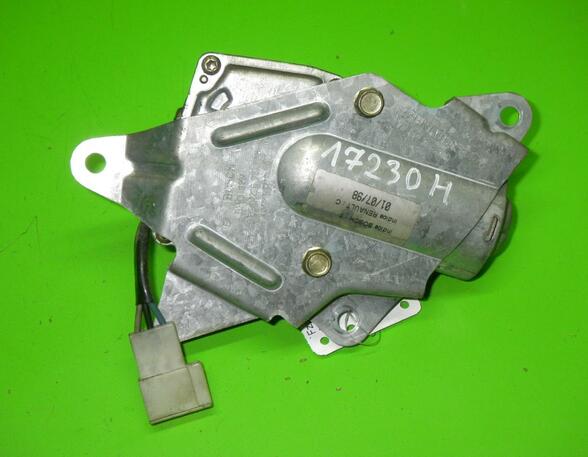 Wiper Motor RENAULT Kangoo (KC0/1)