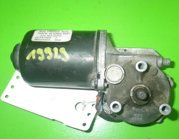 Wiper Motor VW Golf IV (1J1), AUDI A3 (8L1)