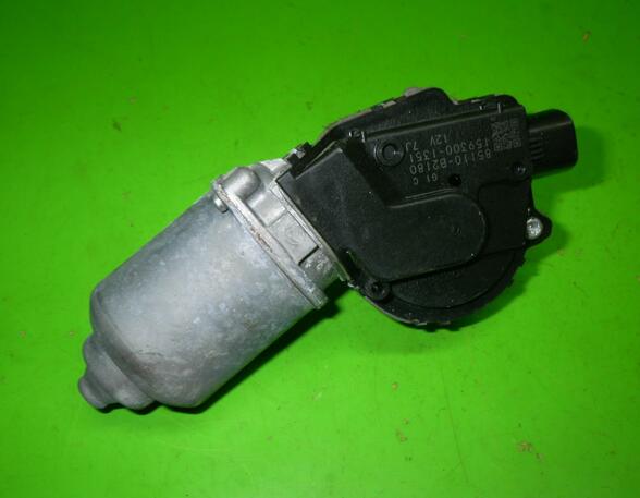 Wiper Motor DAIHATSU Cuore VII (L275, L276, L285)