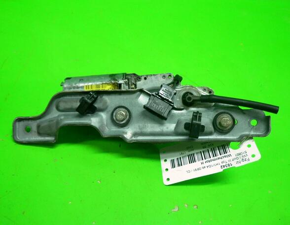 Wiper Motor VW Golf III (1H1)