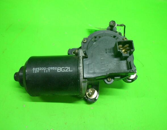 Wiper Motor MAZDA 323 P V (BA)