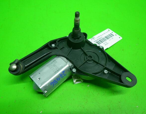 Wiper Motor RENAULT Clio II (BB, CB)