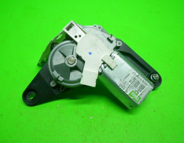 Wiper Motor RENAULT Clio II (BB, CB)