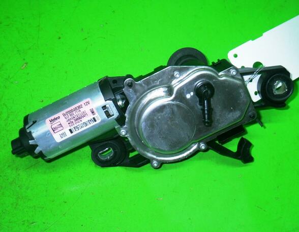 Wiper Motor SEAT Ibiza IV (6J5, 6P1), SEAT Ibiza IV Sportcoupe (6J1, 6P5)