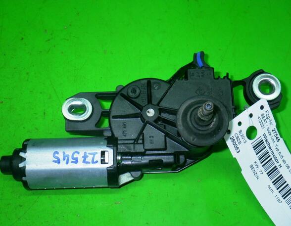 Wiper Motor SEAT Ibiza IV (6J5, 6P1), SEAT Ibiza IV Sportcoupe (6J1, 6P5)