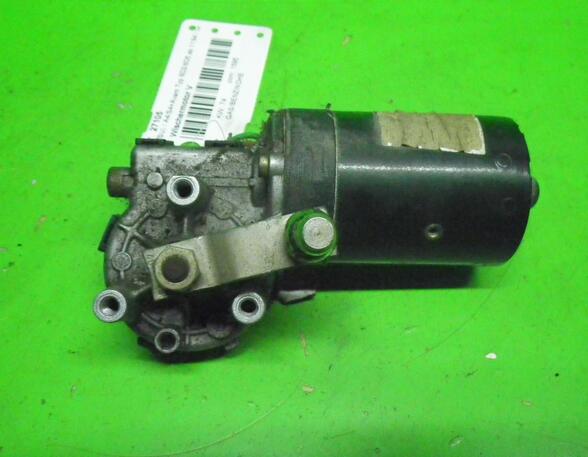 Wiper Motor AUDI A4 (8D2, B5)