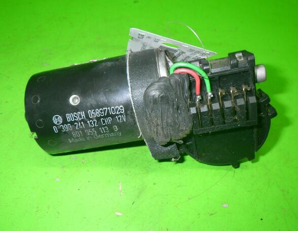 Wiper Motor AUDI A4 (8D2, B5)