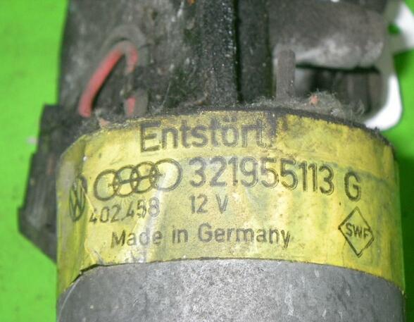 Wiper Motor VW Passat Variant (33B)