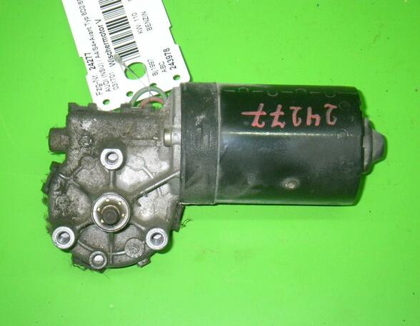 Wiper Motor AUDI A4 (8D2, B5)